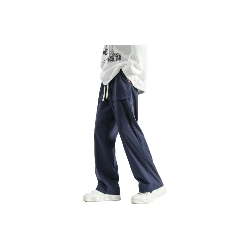 ZYKY Casual Pants Unisex-31