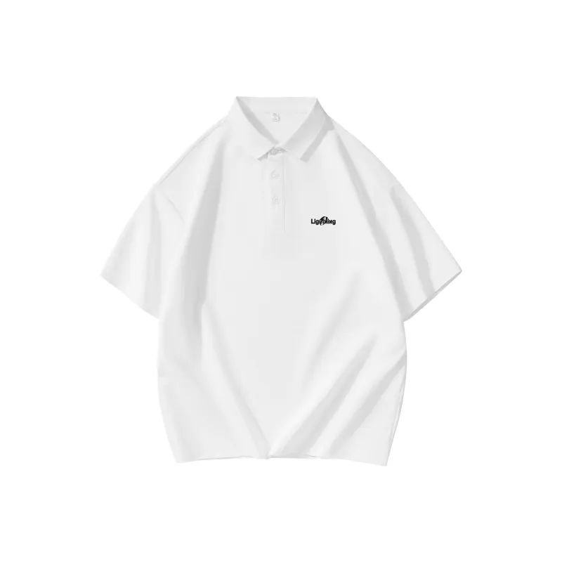 Lightning X Storm Polo Shirt Unisex-18