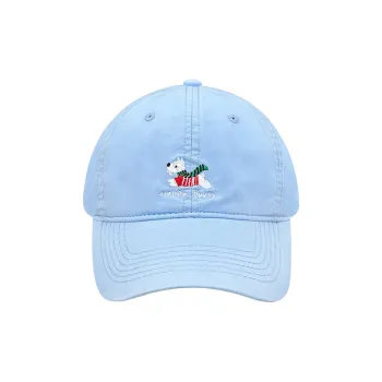 ZKY Cotton, Polyester Baseball Caps Unisex