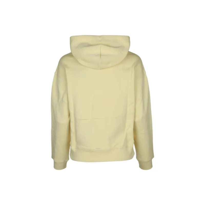 Tommy Hilfiger Sweatshirt Women's Yellow-1