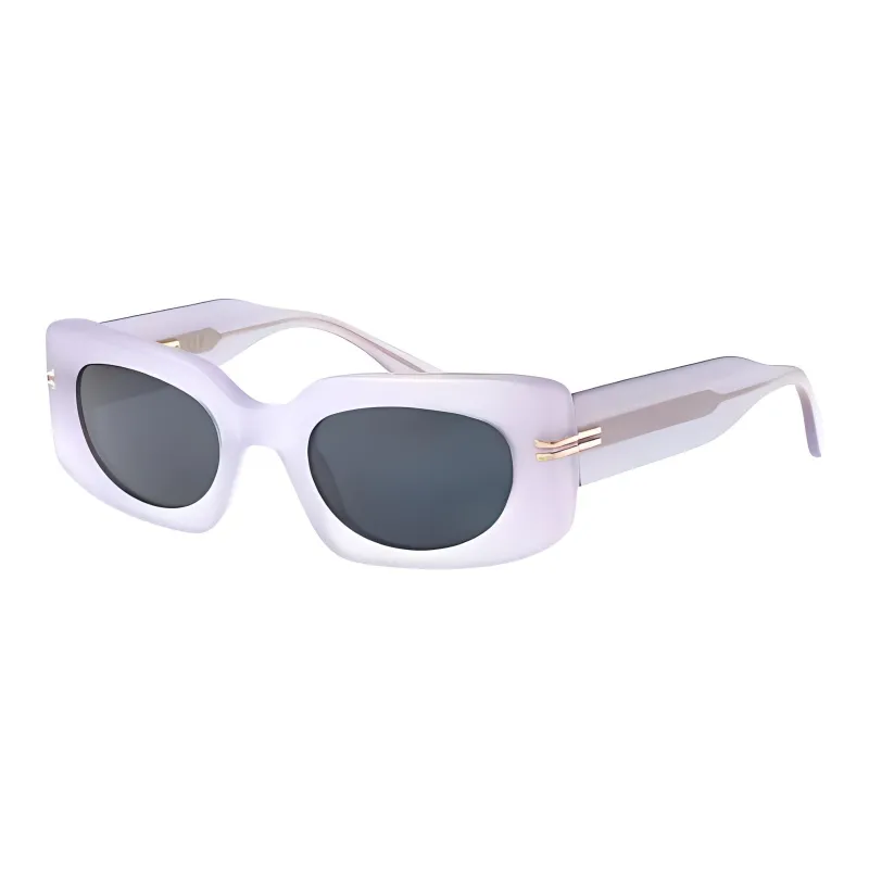 MARC JACOBS Rectangular Frame Sunglasses-0