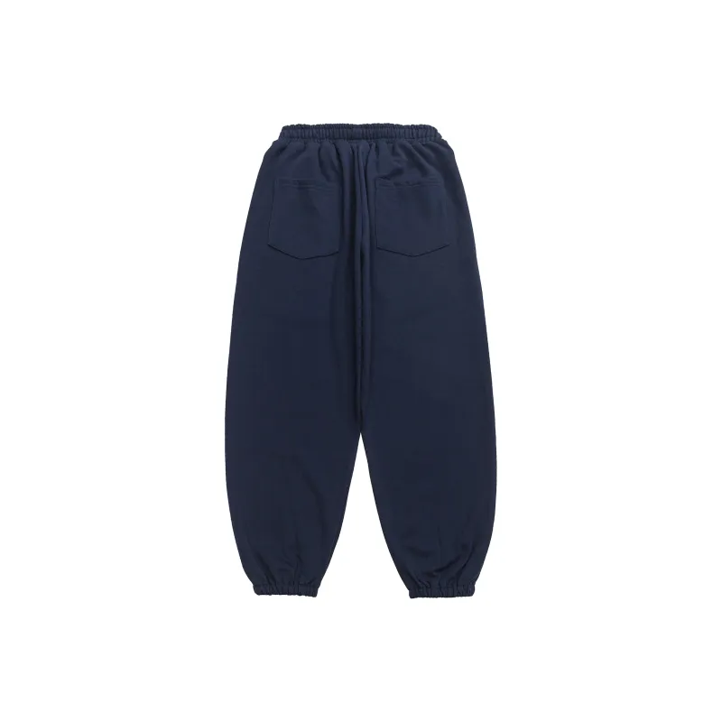ME DA IGUAL Knitted Sweatpants Unisex-1
