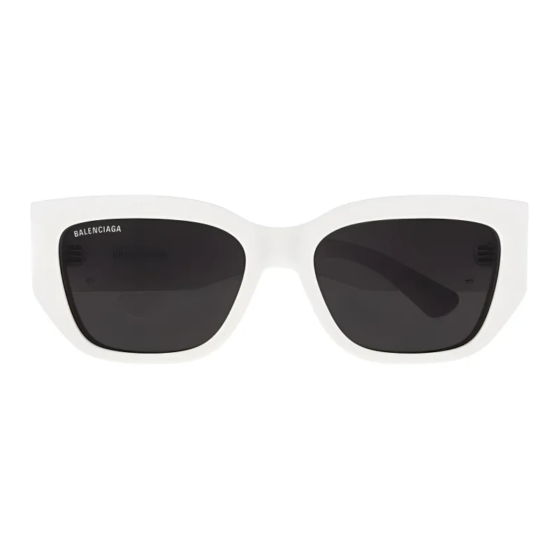 Balenciaga Rectangle Frame Sunglasses-1