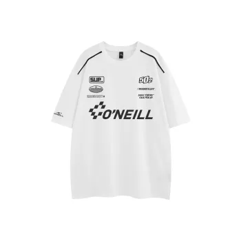 O'Neill T Shirts Unisex