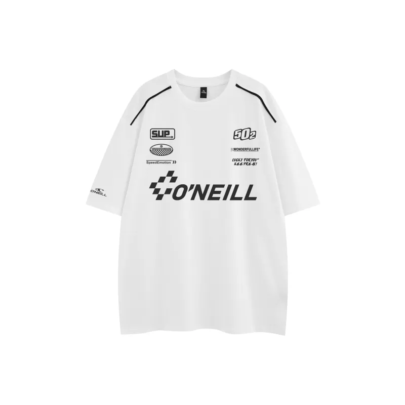 O'Neill T Shirts Unisex-0