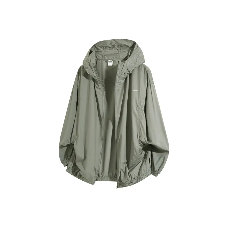 PAUL COSTELLOE Waterproof, UV Protection, Super Light, Breathable, Quick Dry, Cooling Sun Protection Clothing Unisex-5