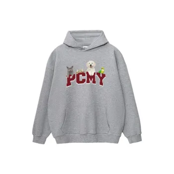 PCMY Sweatshirts Unisex