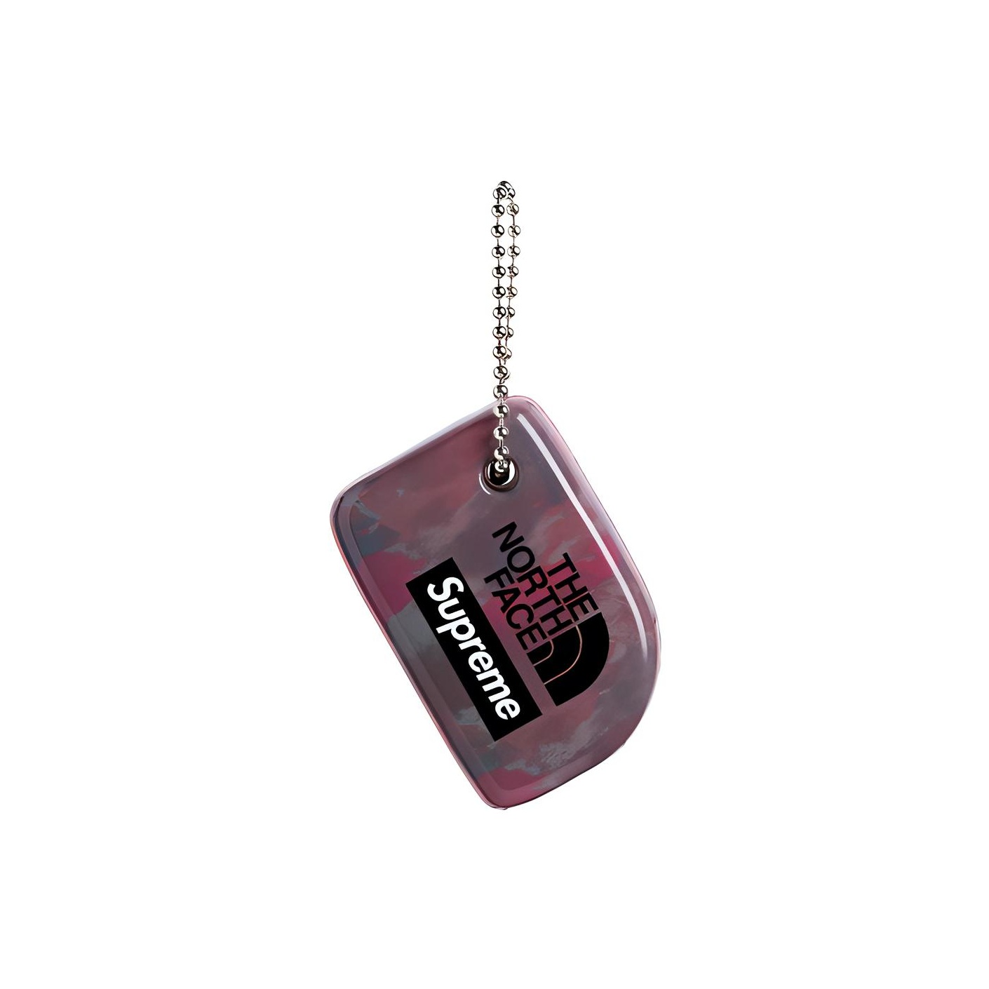 Supreme Red Keychains on Sale & Authentic - POIZON