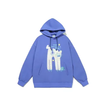 Guuka Sweatshirt Unisex Very Peri
