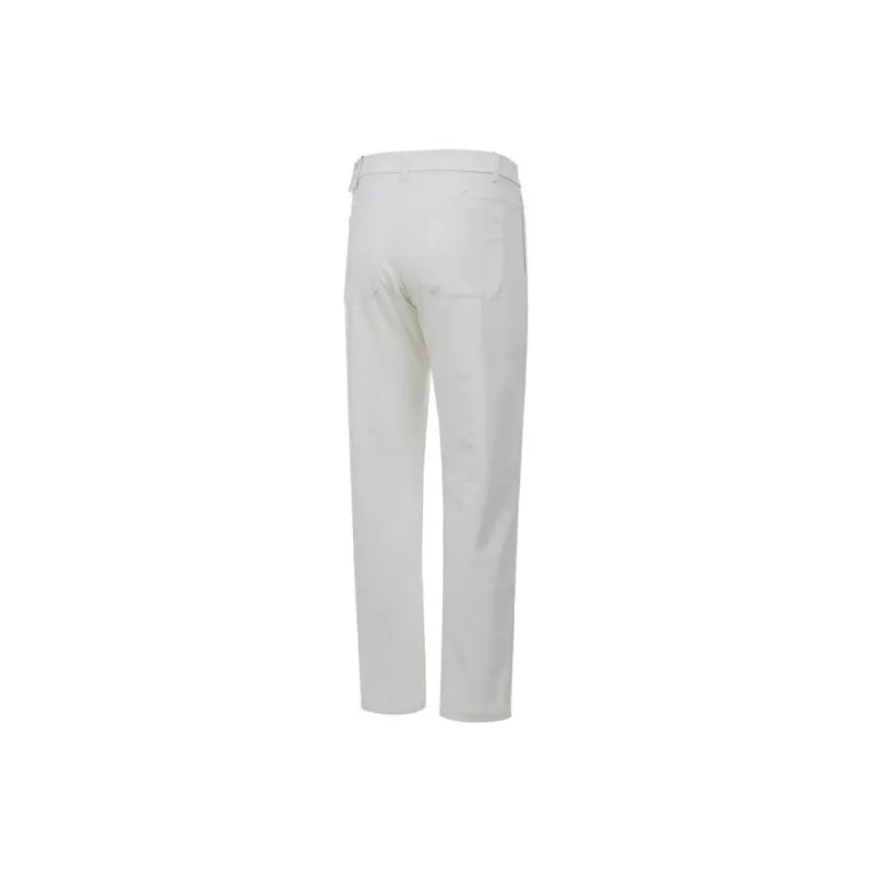 Nike Casual Pants Men Beige-1