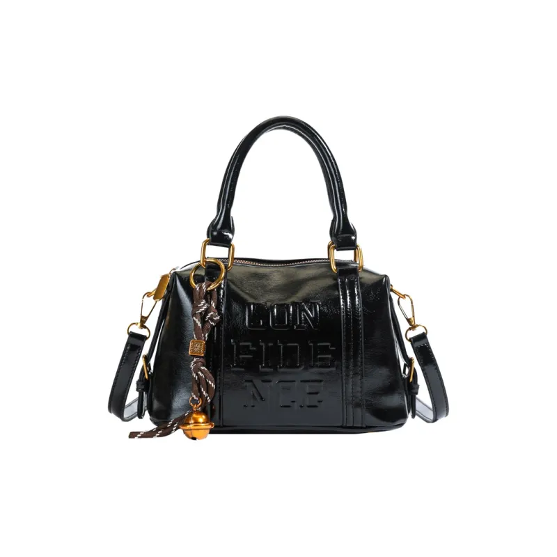 XIANGSU PU Crossbody One Shoulder Handbag Regular Women's Multicolor-18