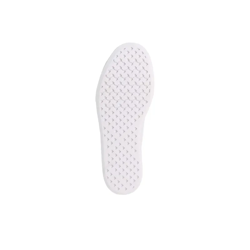 PUMA V Coat Low Top Skateboard Shoes Unisex White-3