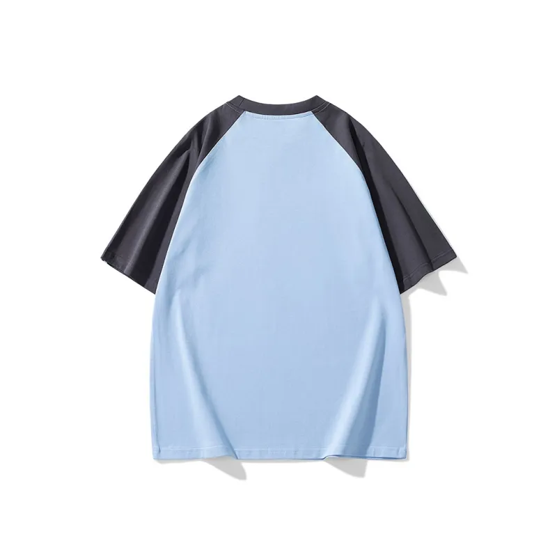 Maserati T Shirts Unisex-36