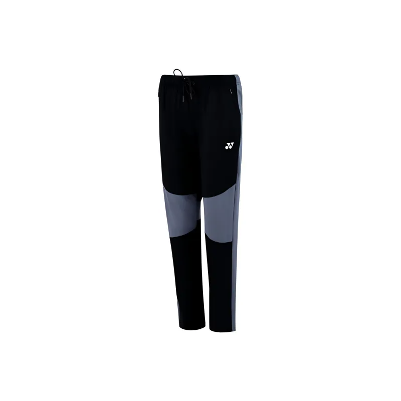 YONEX Sports Pants Women's Black-1