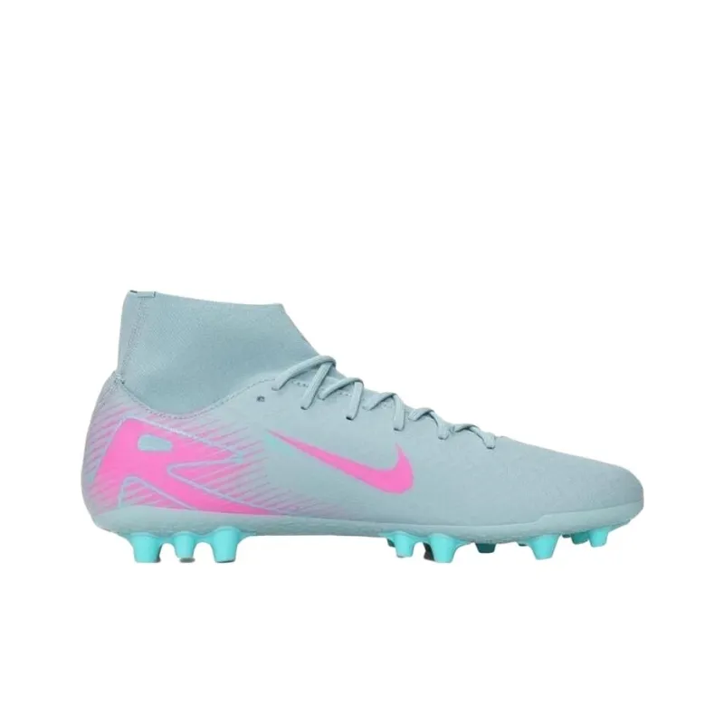Nike Mercurial Superfly 10 Academy Ag Ocean Cube Pink Blast-1