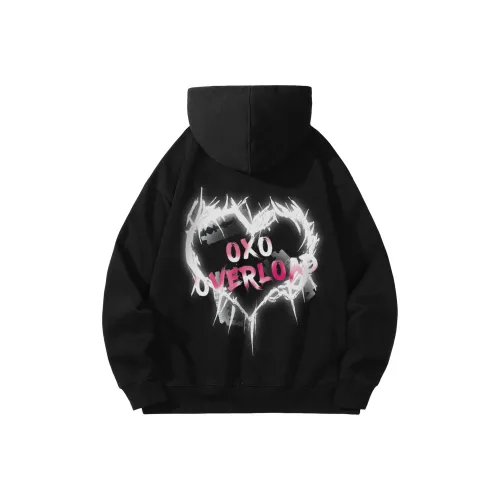 OXO OVERLOAD Sweatshirts Unisex