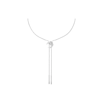 KING OF BLING Alloy Necklaces Women's