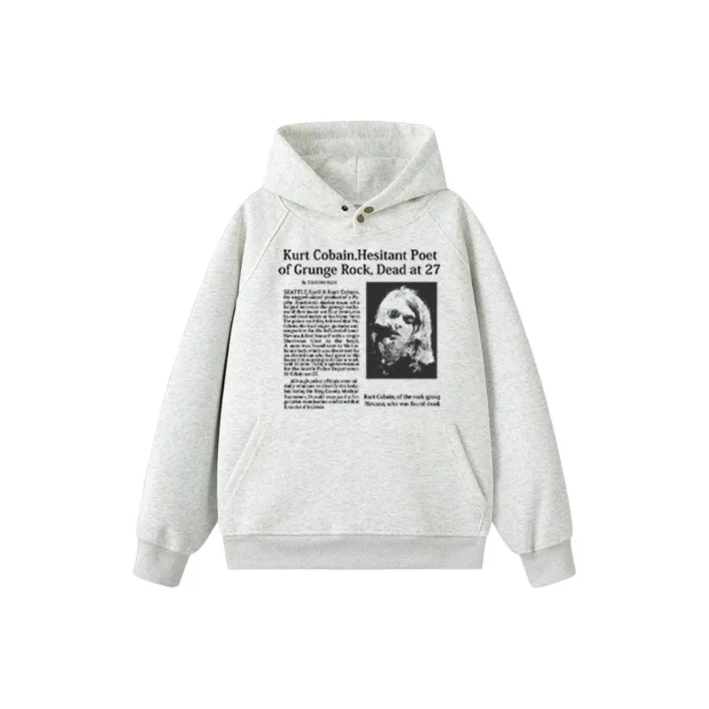 WELTER EXPERIMENT Sweatshirt Unisex Greige-0