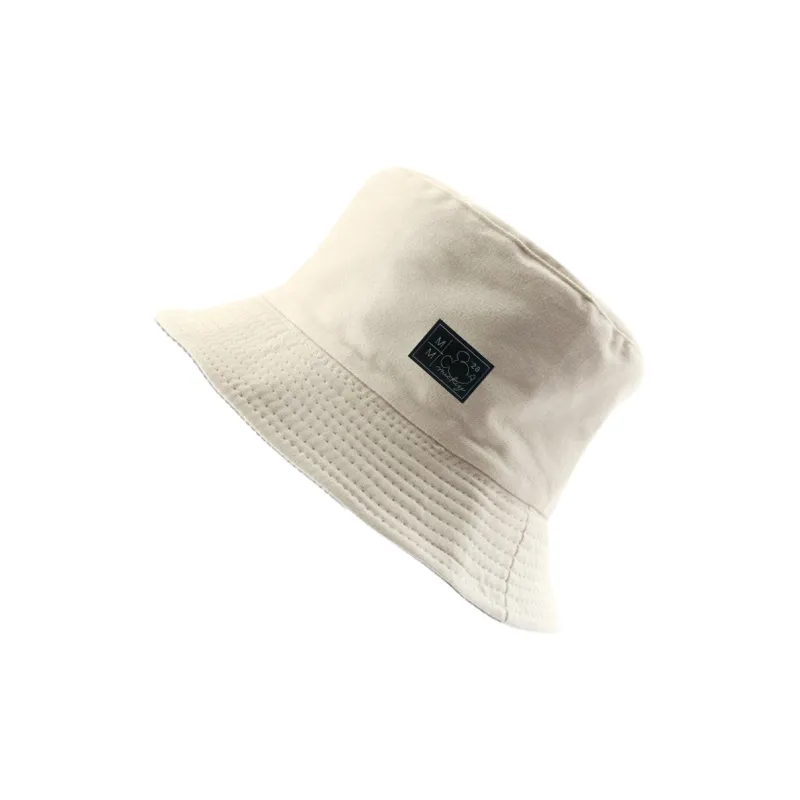 Disney Polyester Bucket Hats Unisex-5