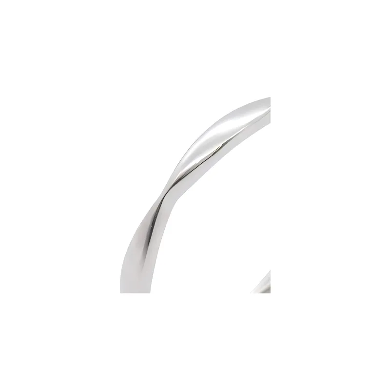 CHANEL 2010s Camélia Wedding Ring-2
