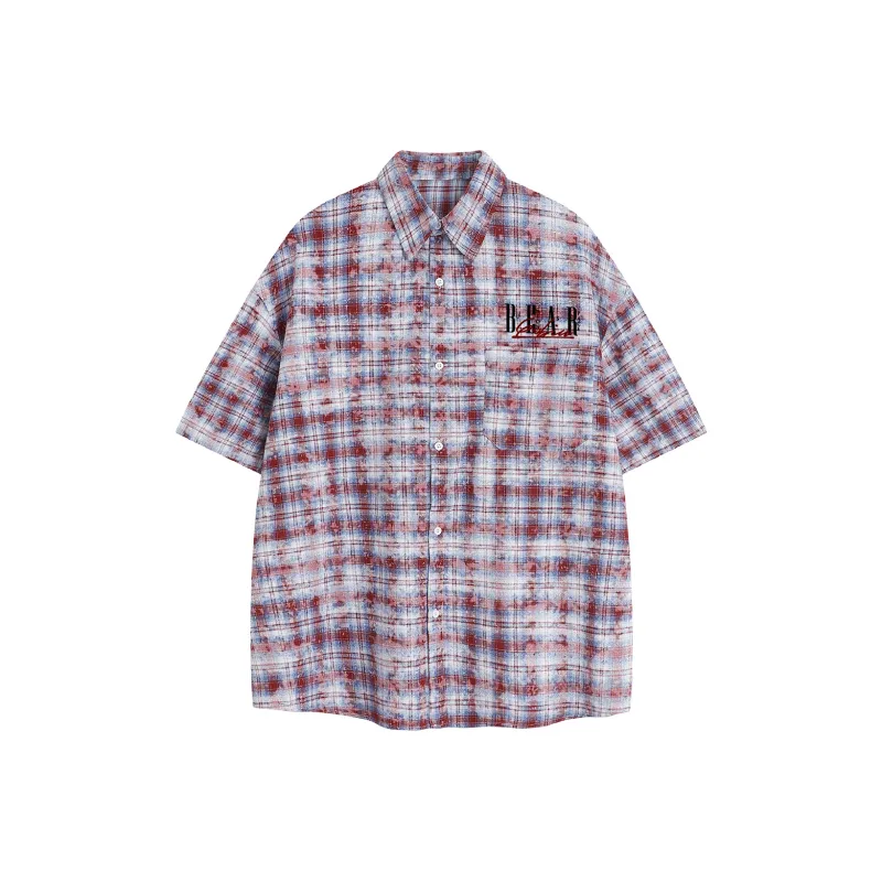 BEAR UNION Shirts Unisex-3