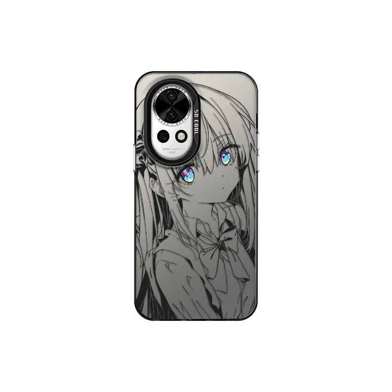 Tronic Danone Phone Cases-0