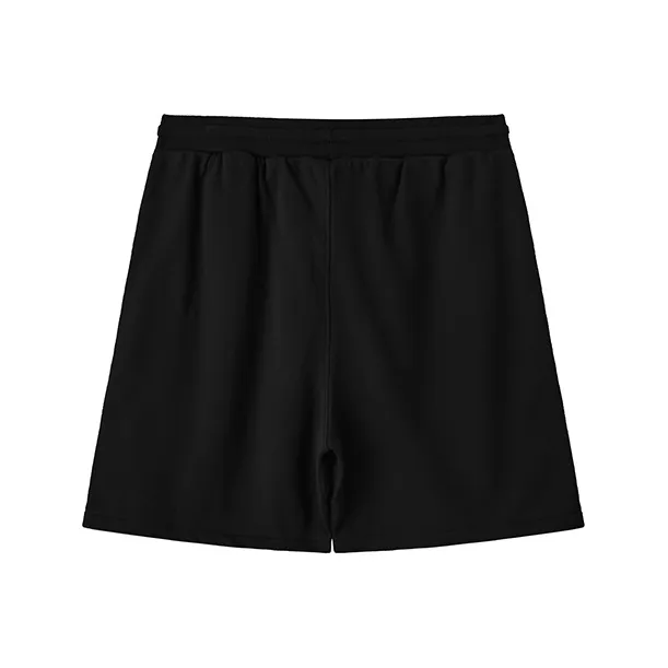 Fearless East Casual Shorts Unisex-1