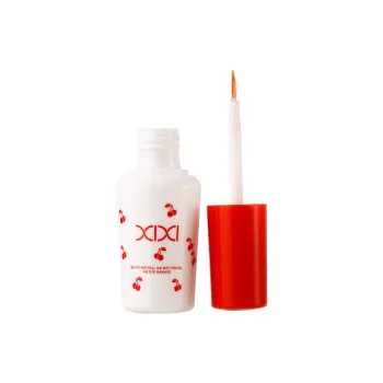 XIXI Quick Dry, Gentle, Seamless False Eyelash Glue Waterproof And Frostproof 8g