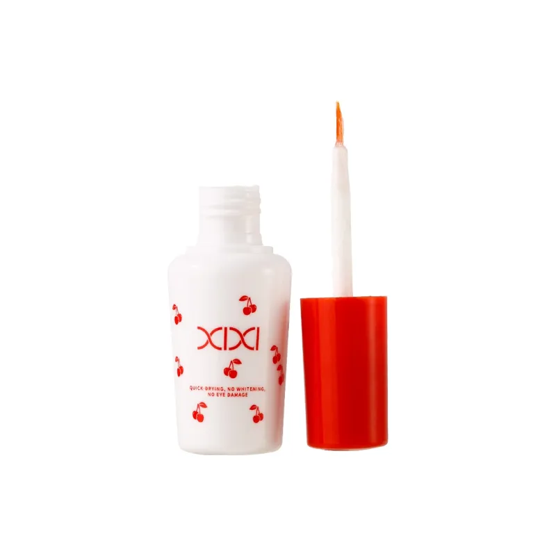 XIXI Quick Dry, Gentle, Seamless False Eyelash Glue Waterproof And Frostproof 8g-0