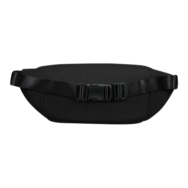 SAMSONITE Polyester Fanny Pack Regular Men's Black-2