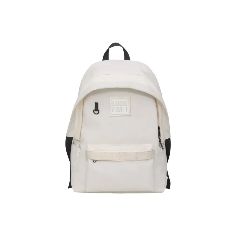 LEXI Nylon Backpack Unisex Multicolor-7