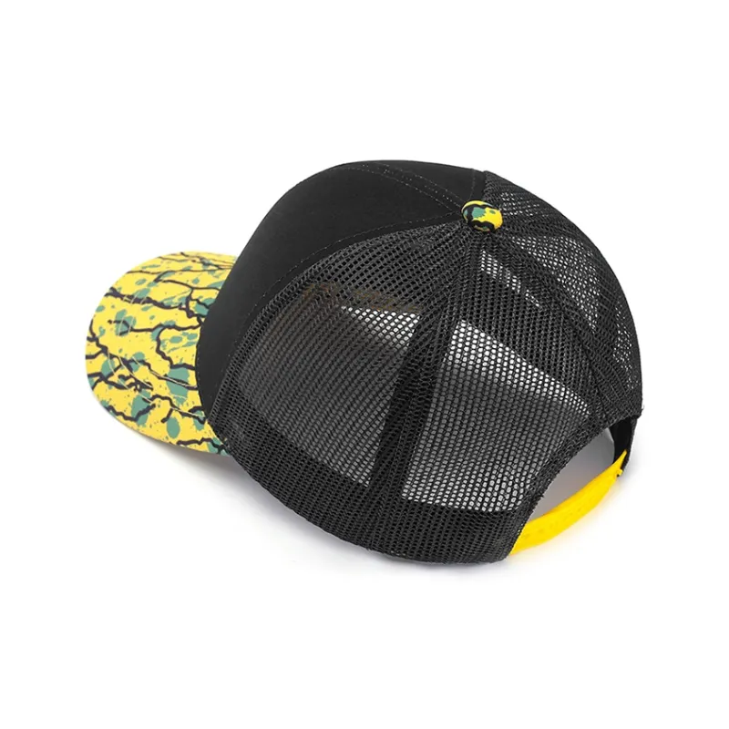 KENMO Polyester Baseball Caps Unisex-3