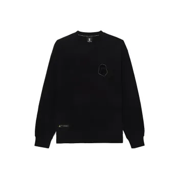 Fingercrox Bigfoot Sweatshirt Men's