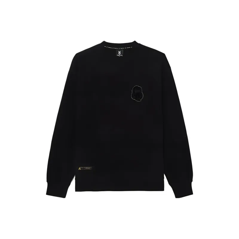 Fingercrox Bigfoot Sweatshirt Men's-0
