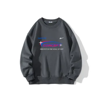 Warrior x HUILI LIANMINGKUAN Warrior Sweatshirt Unisex