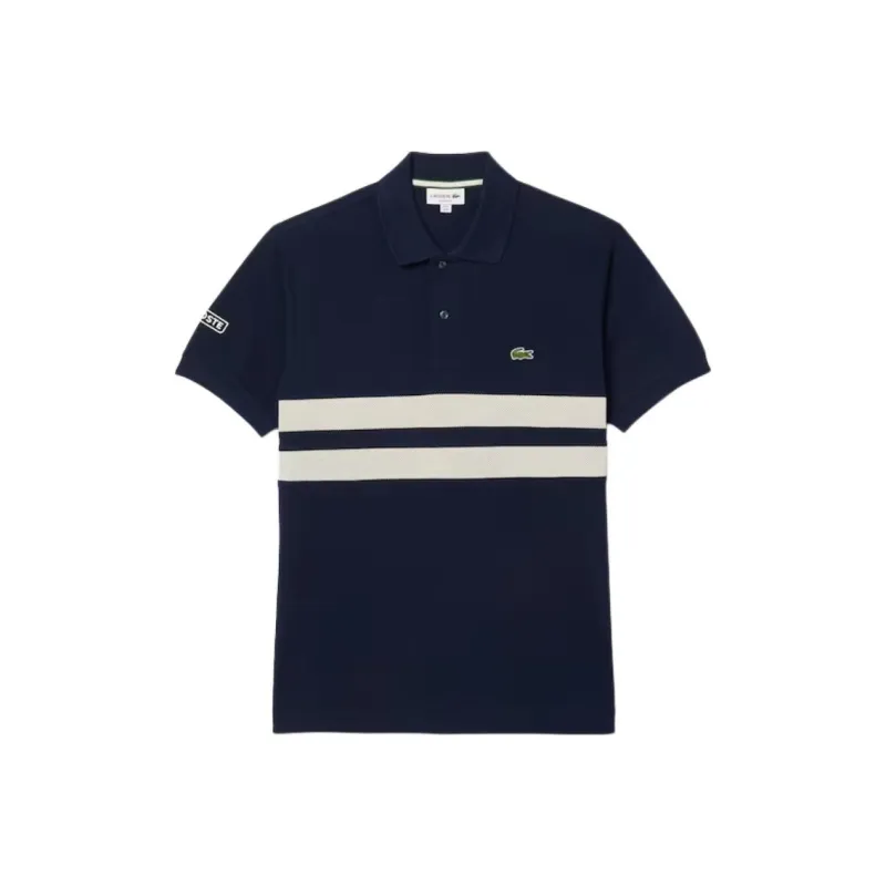 LACOSTE L.12.12 Polo Shirt-0