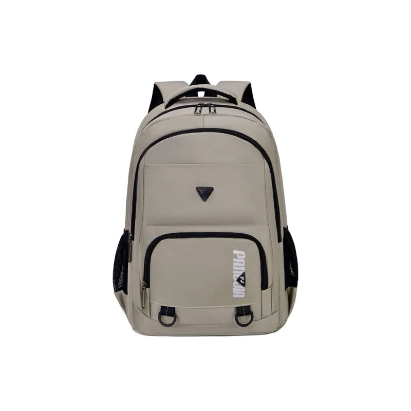 GEERDUN Oxford Backpack Regular Unisex Multicolor-0