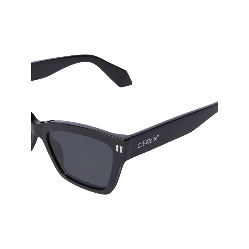 OFF WHITE Cincinnati Square Sunglasses-1