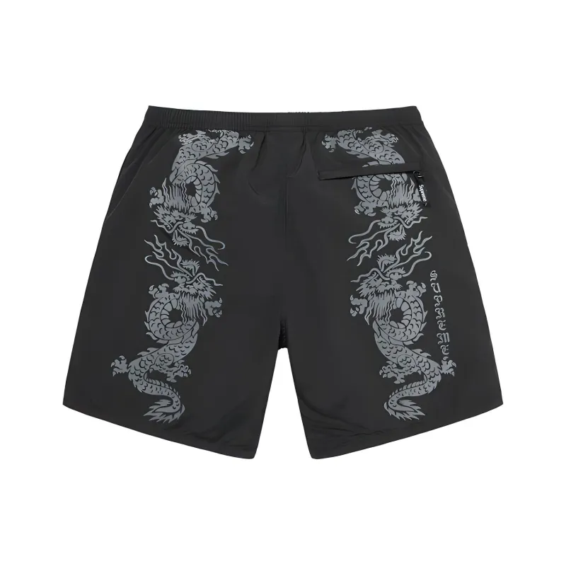 Supreme Dragon Water Short-3