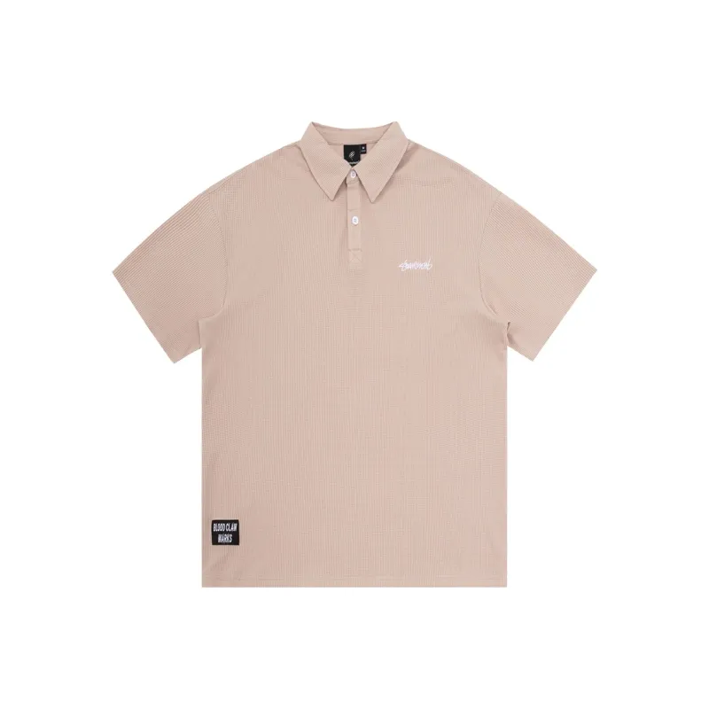 Suamoment Short Sleeved T Shirt Unisex-4