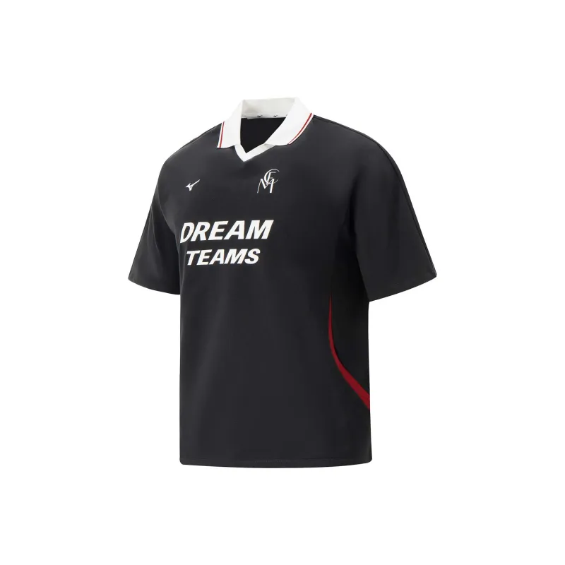 Mizuno ESSENTIAL Series Polo Shirt Unisex-8