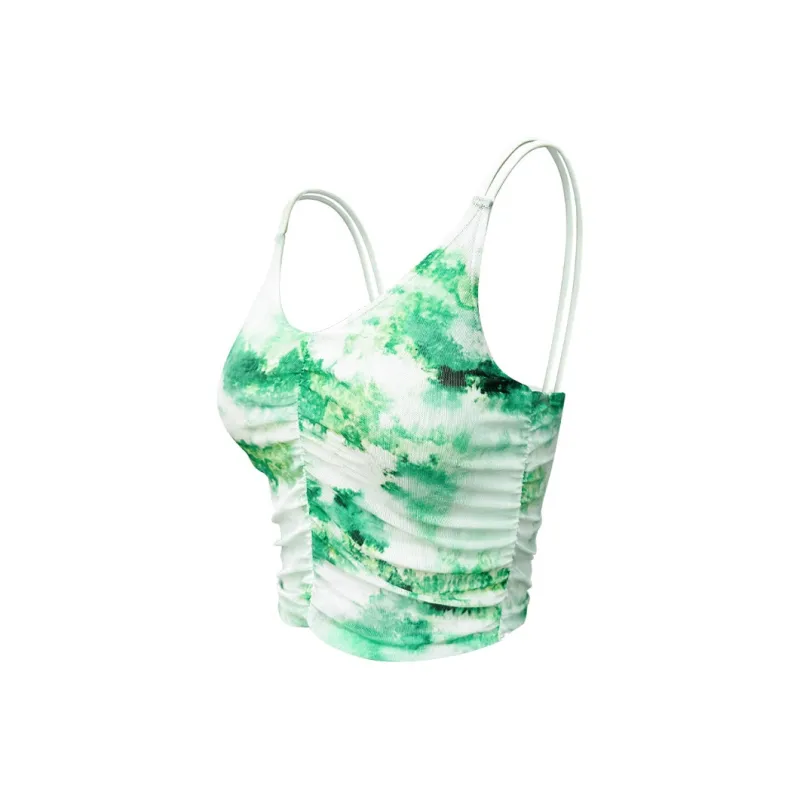 ROBINHOOD Women's Tank Tops-18