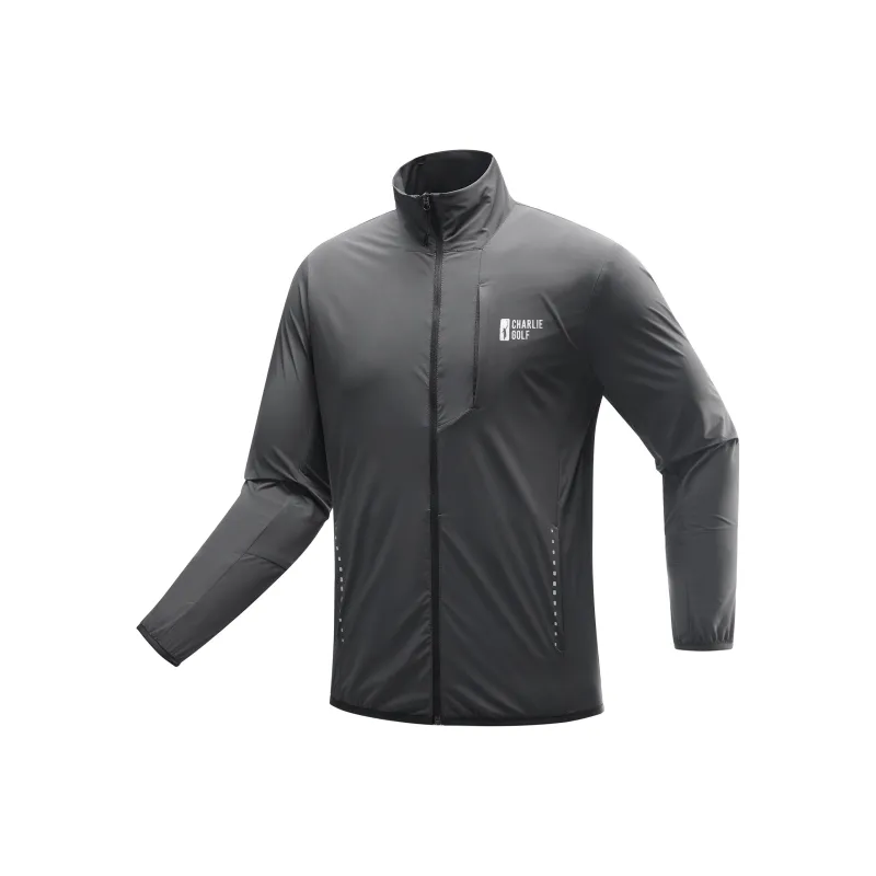 CHARLIE GOLF Breathable UV Protection Cooling Sun Protection Clothing Unisex-15