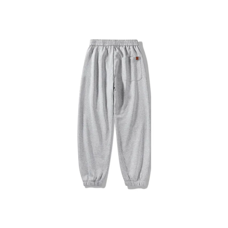 ALEXANDRO FRATELLI Casual Pants Men's-4
