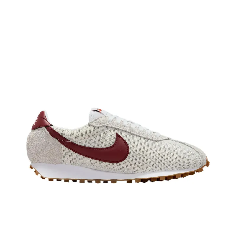 Nike LD 1000 Summit White Sail Gum Medium Brown Dark Team Red Women's-1