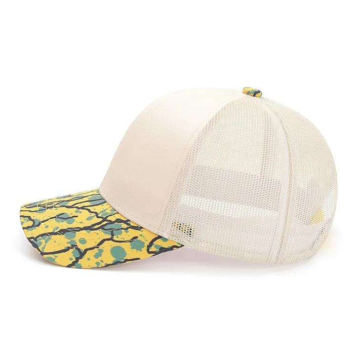 KENMO Polyester Baseball Caps Unisex-23