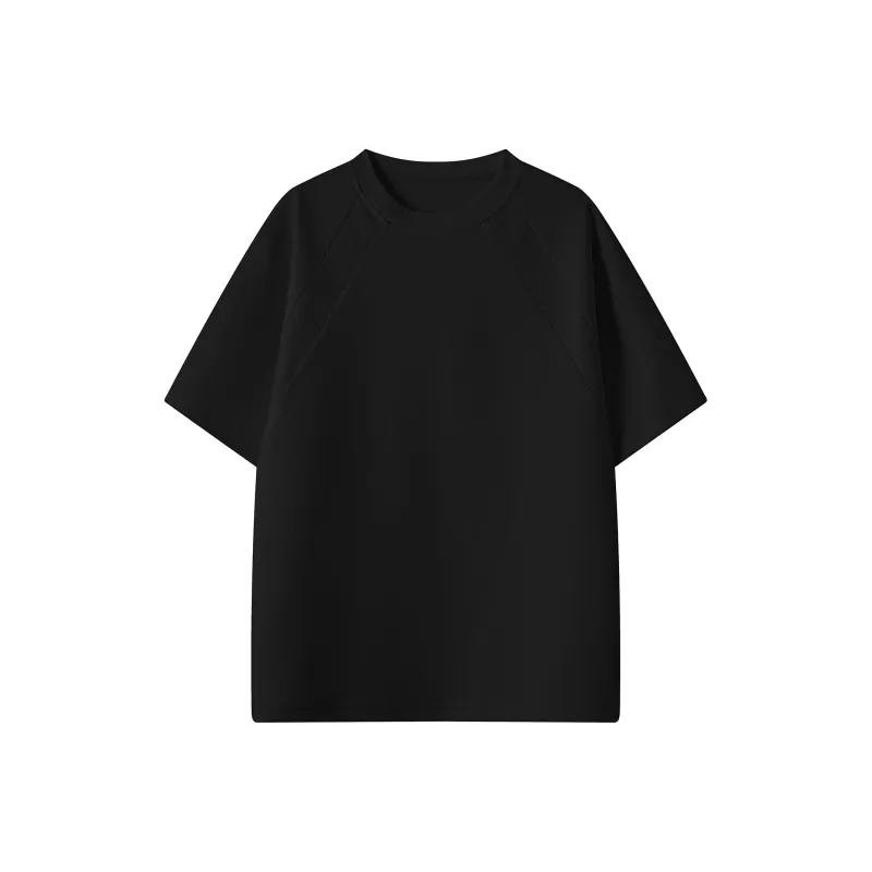 DJ.SPIRIT T Shirts Unisex-2