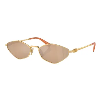 MIU MIU Cat-Eye Sunglasses