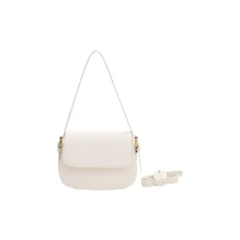 Yalu PU Shoulder Bag Regular Women's Multicolor