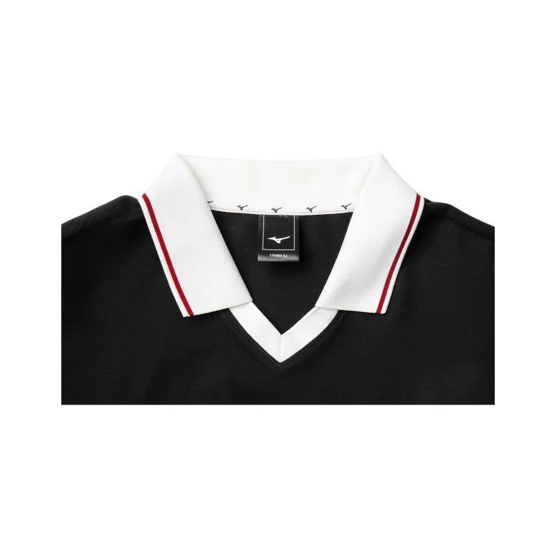 Mizuno ESSENTIAL Series Polo Shirt Unisex-11